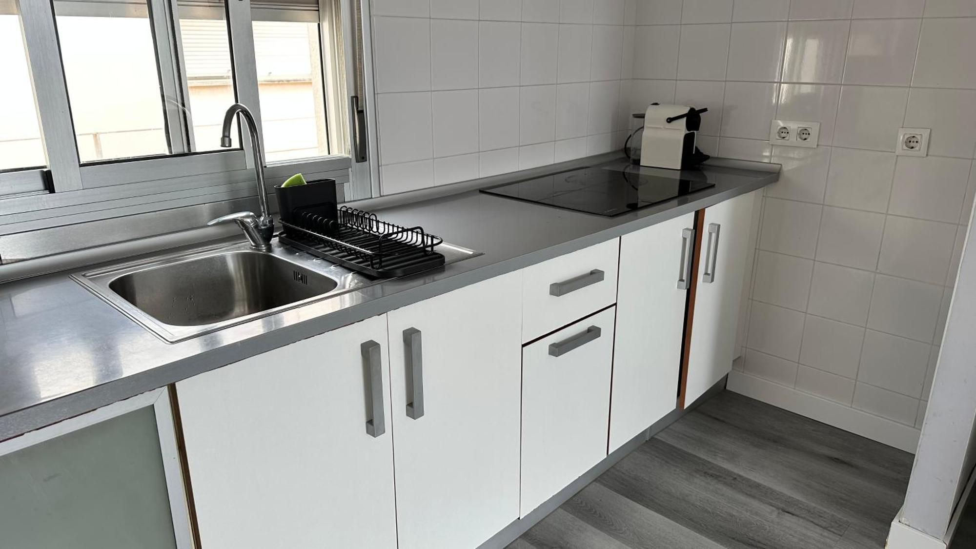 Appartement Centro Playa Tarifa